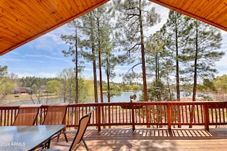 458 W Rock Ln, Lakeside, AZ 85929