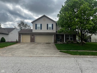 5817 Jamestown Square Ln, Indianapolis, IN 46234