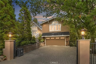 1107 St Bernard Way, Lake Arrowhead, CA 92352