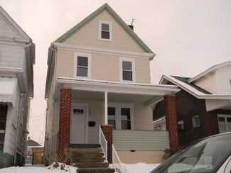 304 11th St, Ford City, PA 16226