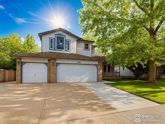 2720 E 121st Place, Thornton, CO 80241