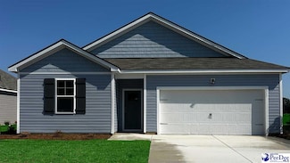 617 Bluff View Ln, Florence, SC 29505