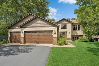 115 116th Ave NW, Coon Rapids, MN 55448