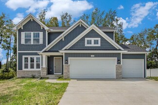 5545 Paxton Ct, Portage, MI 49024