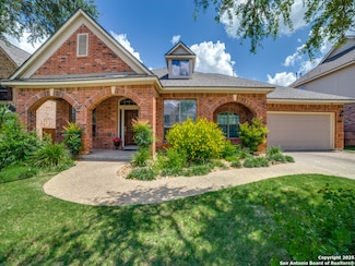3122 Limestone Trail, San Antonio, TX 78253