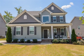 2721 Forsythia Ct, Quinton, VA 23141