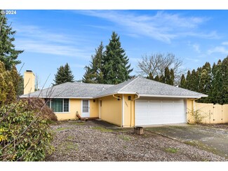 19653 SW Trelane St, Beaverton, OR 97006