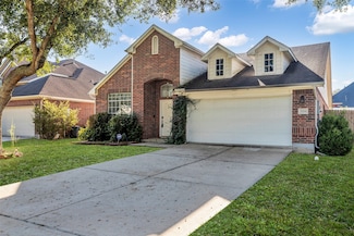 3326 Pebble Beach Ln, Pearland, TX 77584