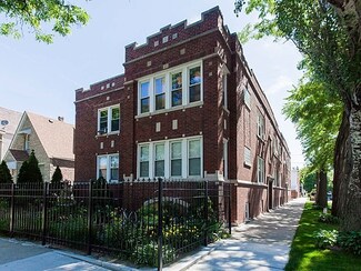 4150 W Belden St, Chicago, IL 60639
