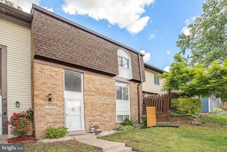12548 Basque Place, Woodbridge, VA 22192