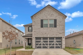 5118 Kayak Cove, Elmendorf, TX 78112