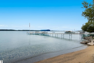 5658 S East Torch Lake Dr, Bellaire, MI 49615