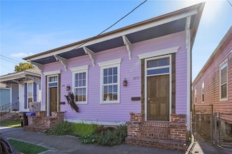 1472 N Prieur St, New Orleans, LA 70116