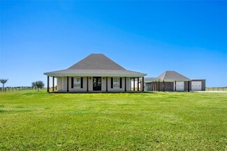 10175 Highway 90 Hwy, Welsh, LA 70591