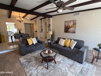 7843 E Valley View Rd, Scottsdale, AZ 85250