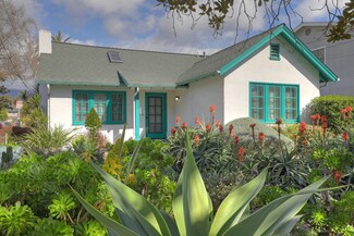 1616 San Andres St, Santa Barbara, CA 93101