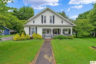 415 W Cherry St, Glasgow, KY 42141