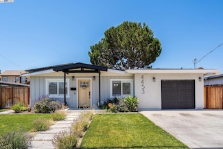 4453 Porter St, Fremont, CA 94538