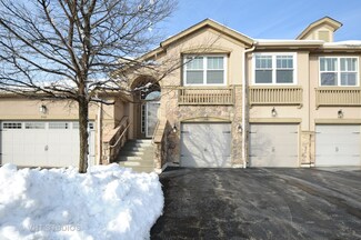 1942 Crenshaw Cir Unit 182, Vernon Hills, IL 60061