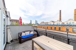 187 Wayne St Unit 409C, Jersey City, NJ 07302