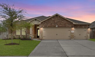 30826 Berkshire Downs Dr, Tomball, TX 77375