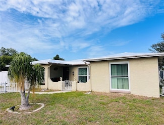 10005 Brandywine Ln, Port Richey, FL 34668