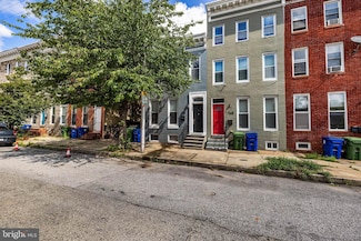 770 W Hamburg St, Baltimore, MD 21230