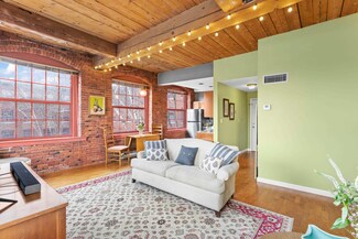 335 Cypress St Unit 3T, Manchester, NH 03103