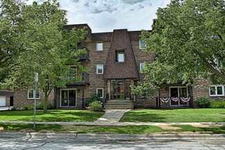 18133 Martin Ave Unit 1NE, Homewood, IL 60430