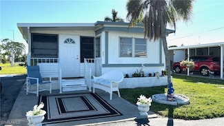 857 Winterest Dr, North Fort Myers, FL 33917