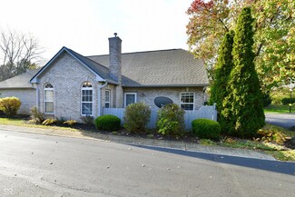5631 Quail Feather Ct, Indianapolis, IN 46237
