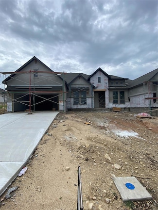 309 Yaklin Dr, Liberty Hill, TX 78642