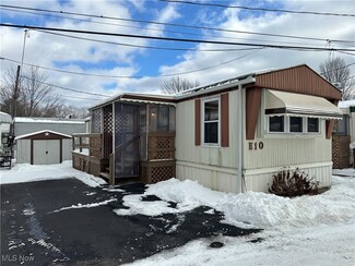 9151 Mentor Ave Unit E10, Mentor, OH 44060