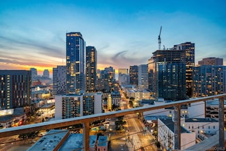 1080 Park Blvd Unit 1702, San Diego, CA 92101