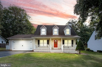 16 S Pointe Ln, Fredericksburg, VA 22405