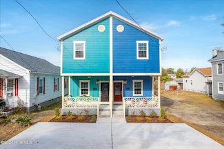 415 Campbell St Unit A, Wilmington, NC 28401