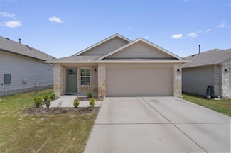 318 Evergreen Sumac Loop, Kyle, TX 78640