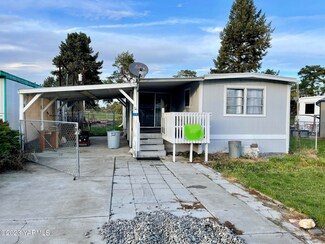 451 Pence Rd Unit 20, Yakima, WA 98908