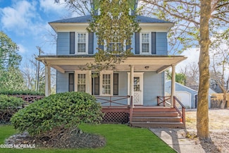 805 Ashley Ave, Brielle, NJ 08730