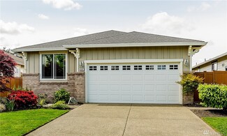 4341 Sinclair Loop NE, Lacey, WA 98516