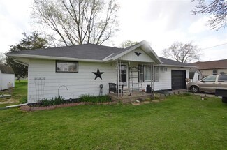 16516 Swank St, Yoder, IN 46798