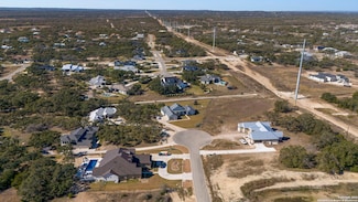 724 Fossil Springs Dr, Bulverde, TX 78163