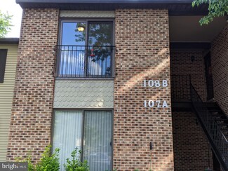 108B Red Cedar Ct Unit 108B, Mount Laurel, NJ 08054