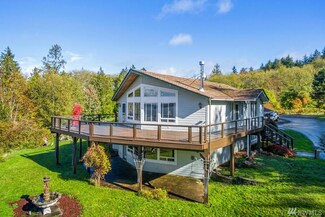 17629 81st Street Kp S, Longbranch, WA 98351