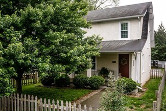 361 Market Ave, Waynesboro, VA 22980