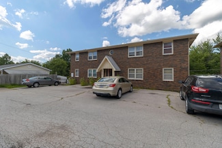 2933 Northland Dr Unit 1, Columbia, MO 65202