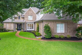 1985 Coors Creek Cove, Collierville, TN 38017
