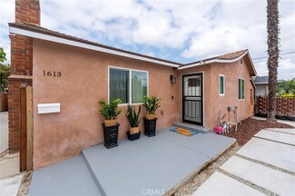 1613 Gulf Ave, Wilmington, CA 90744