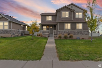 1069 W 1550 S, Springville, UT 84663
