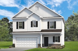 205 Torrent Dr, Goldsboro, NC 27530